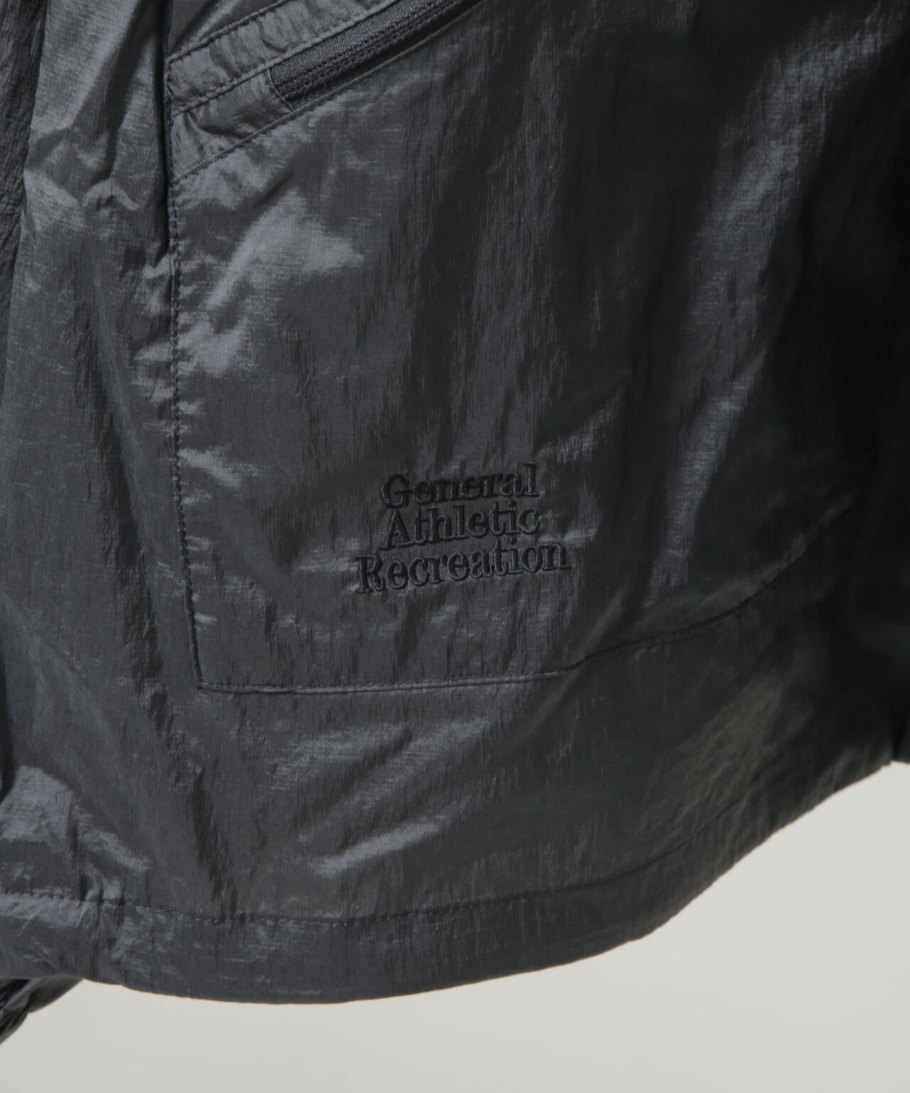 THE NORTH FACE/GAR ウインドジャケット(セットアップ可) 6716112004