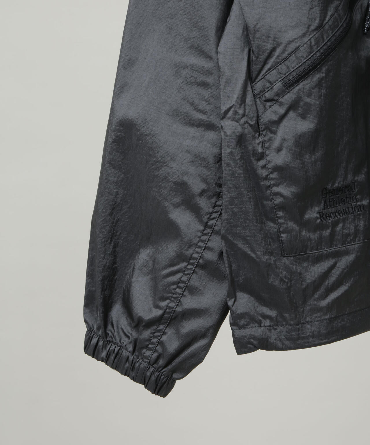 THE NORTH FACE/GAR ウインドジャケット(セットアップ可) 6716112004