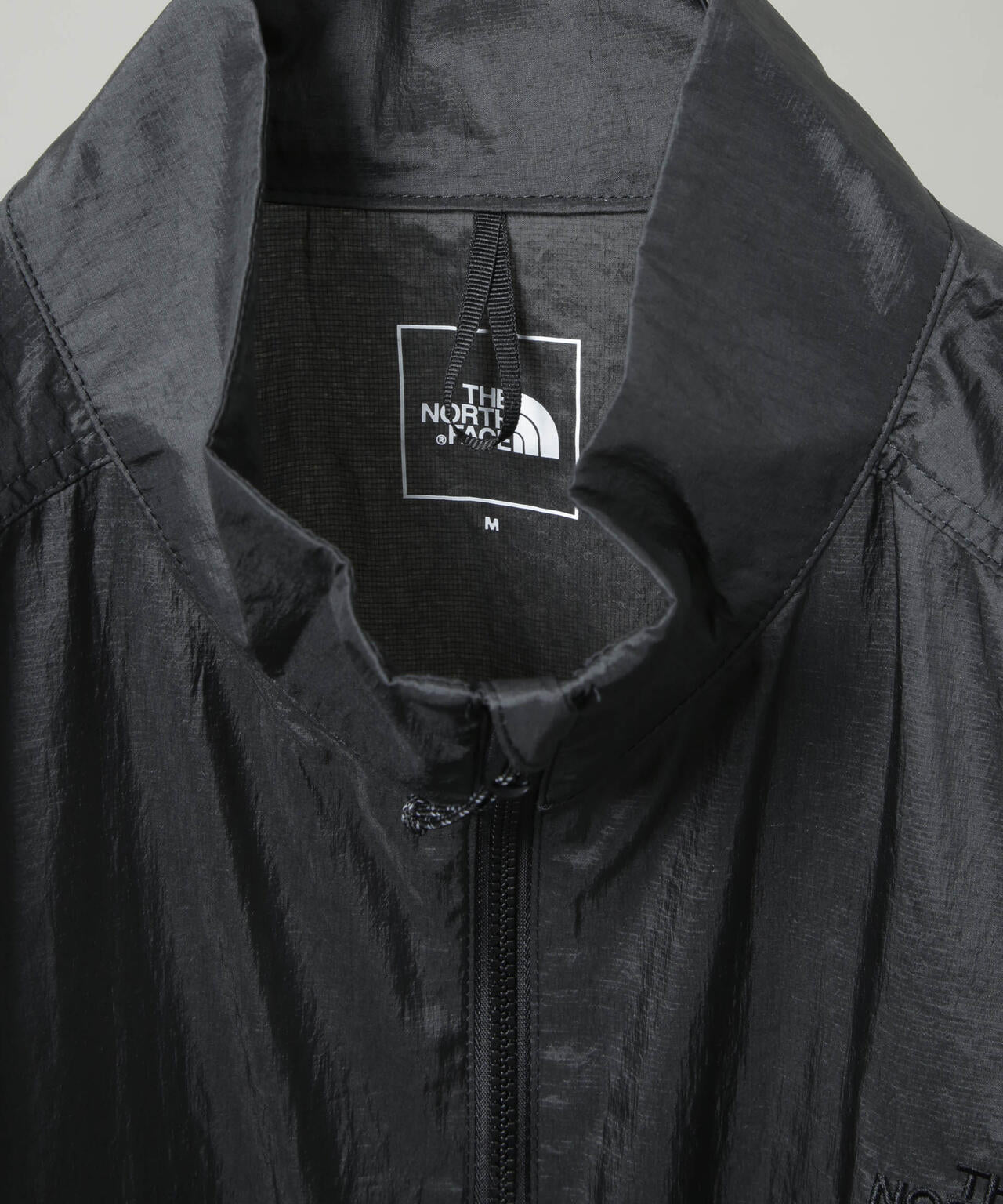 THE NORTH FACE/GAR ウインドジャケット(セットアップ可) 6716112004