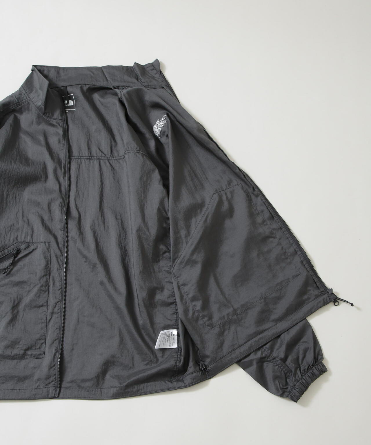 THE NORTH FACE/GAR ウインドジャケット(セットアップ可) 6716112004