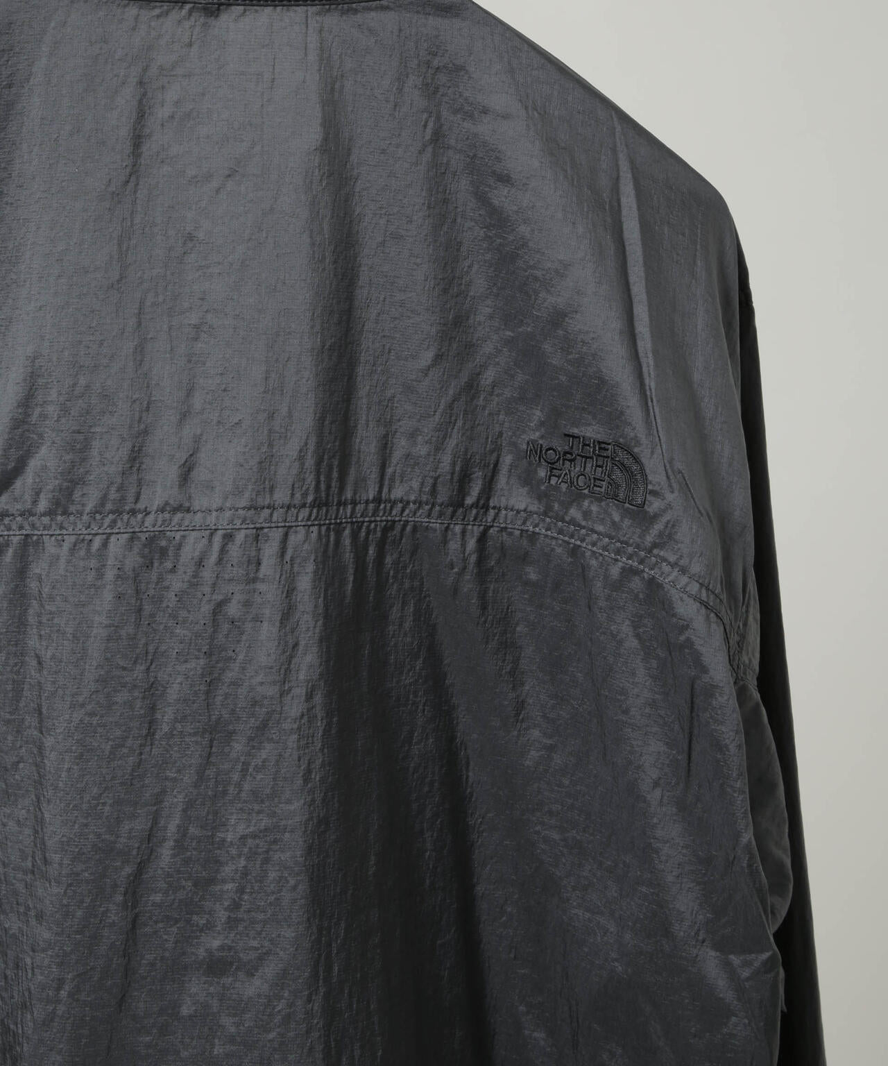 THE NORTH FACE/GAR ウインドジャケット(セットアップ可) 6716112004