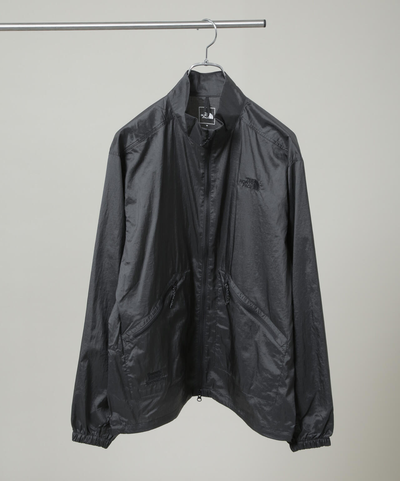 THE NORTH FACE/GAR ウインドジャケット(セットアップ可) 6716112004