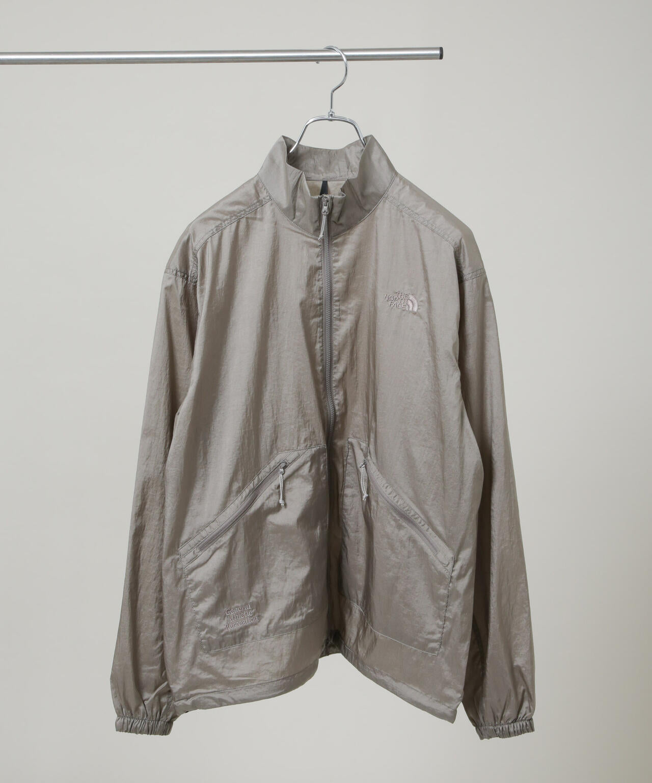 THE NORTH FACE/GAR ウインドジャケット(セットアップ可) 6716112004