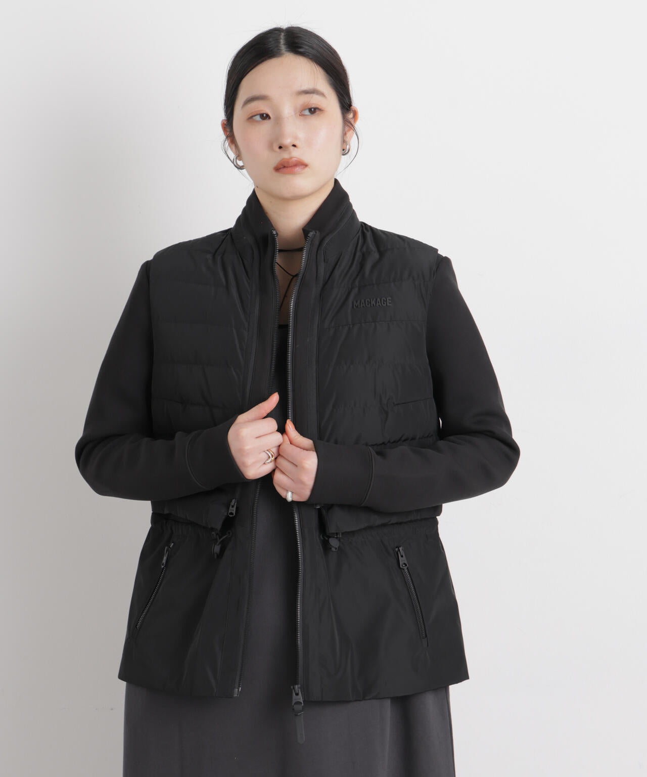 MACKAGE/PRISCILLA 6716114001