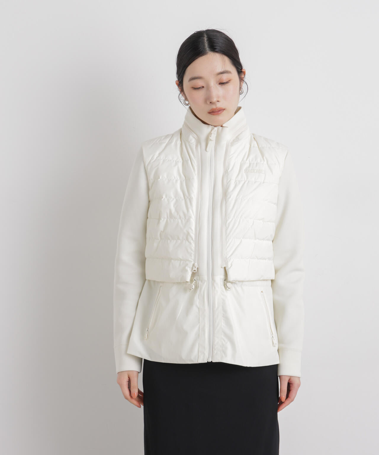 MACKAGE/PRISCILLA 6716114001