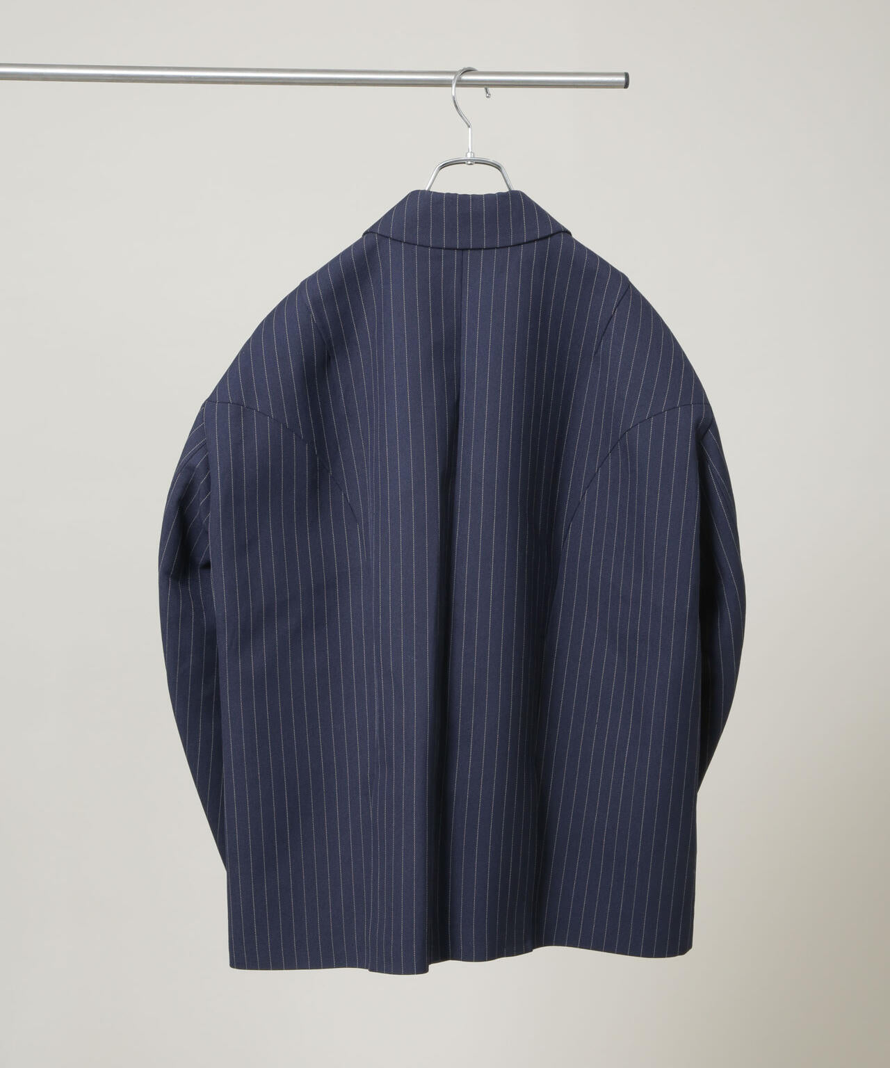 RhodolirioN/Baggy Jacket - Gabardine 6716116001