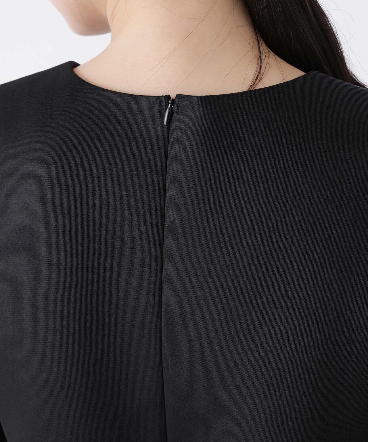 kaene/シアードッキングワンピース 6716119019