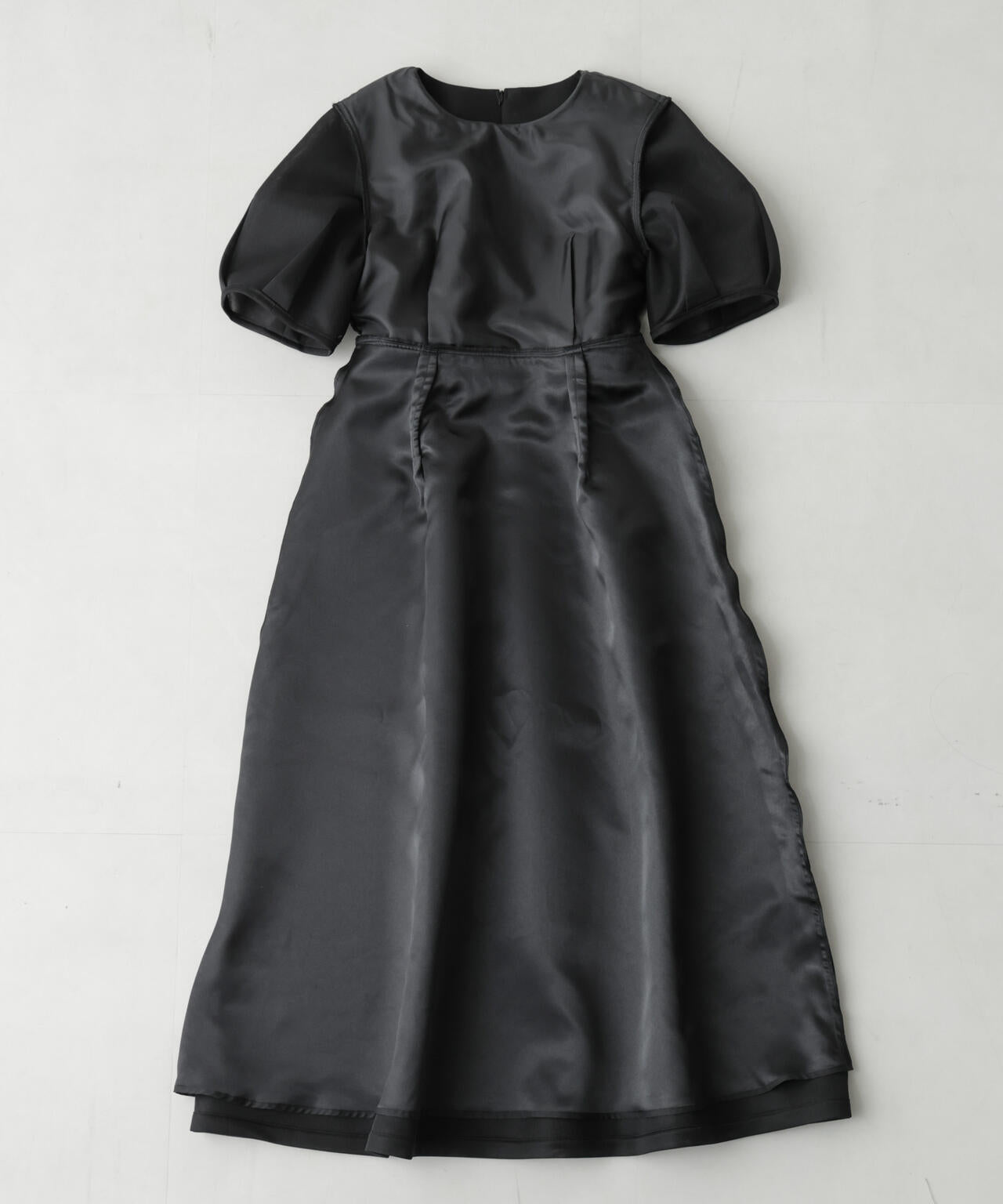 kaene/シアードッキングワンピース 6716119019