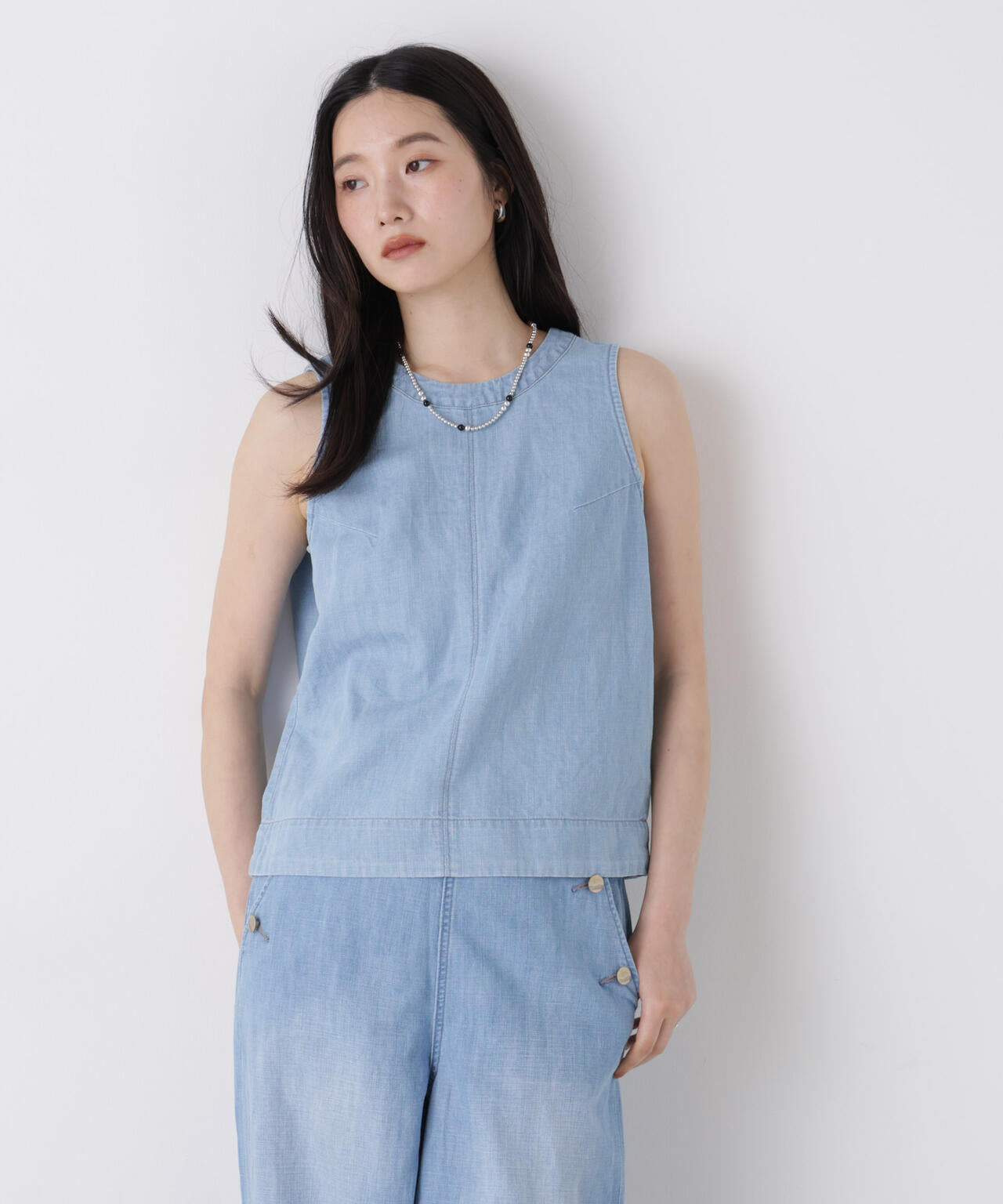 Healthy DENIM/Breezy Coconuts(セットアップ可) 6716121013