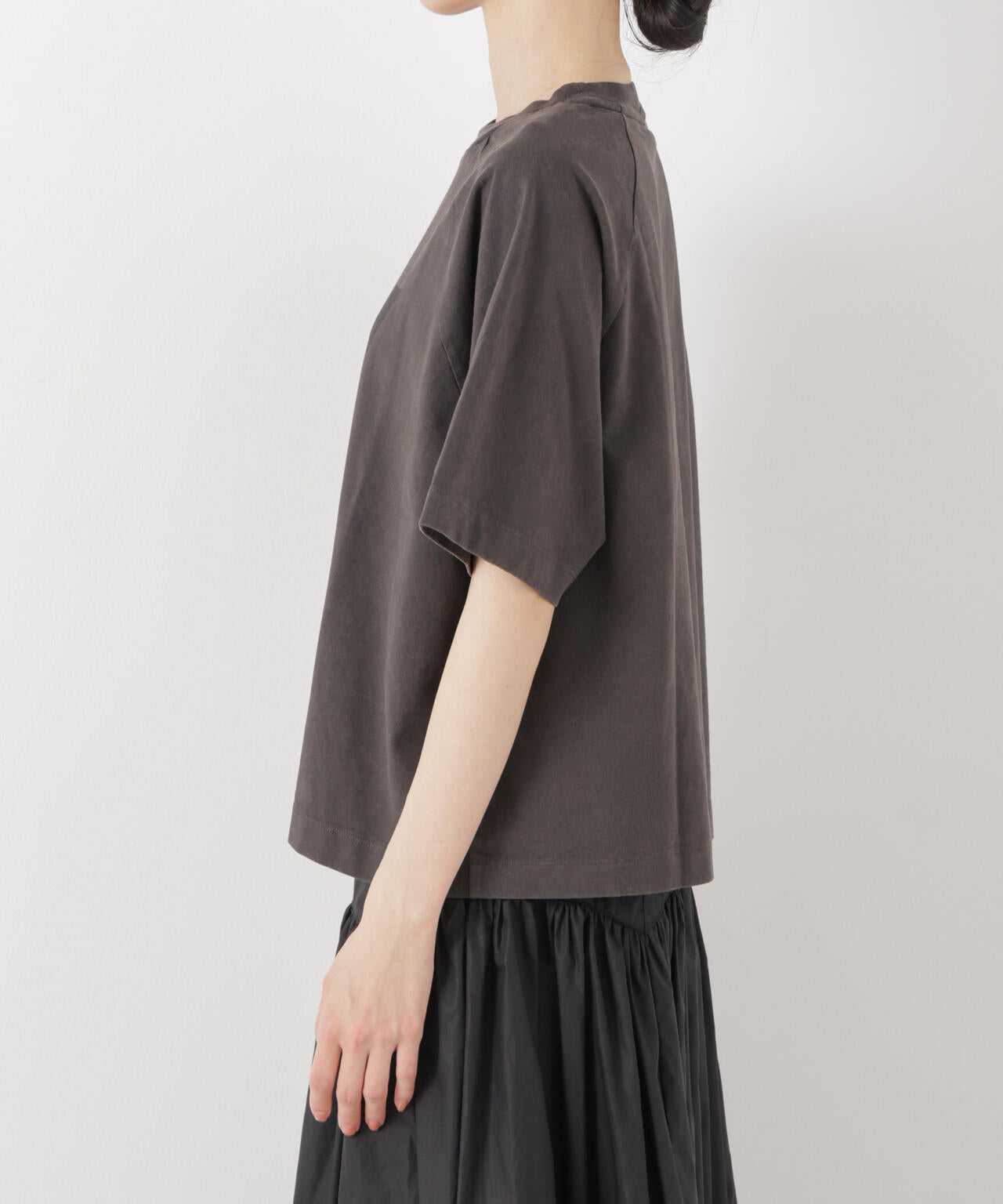 Champion/SHORT SLEEVE T-SHIRT 6716124006