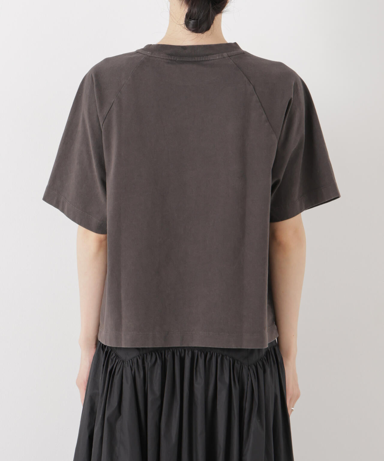 Champion/SHORT SLEEVE T-SHIRT 6716124006