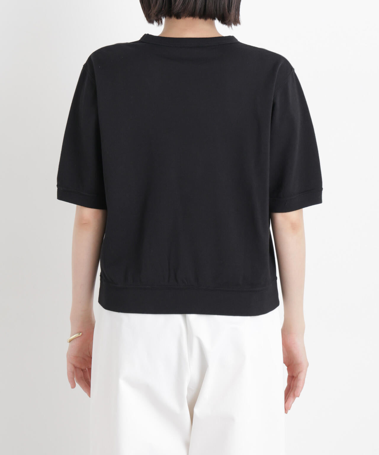 ORCIVAL/CREW NECK SHORT SLEEVE P.O. 6716124008