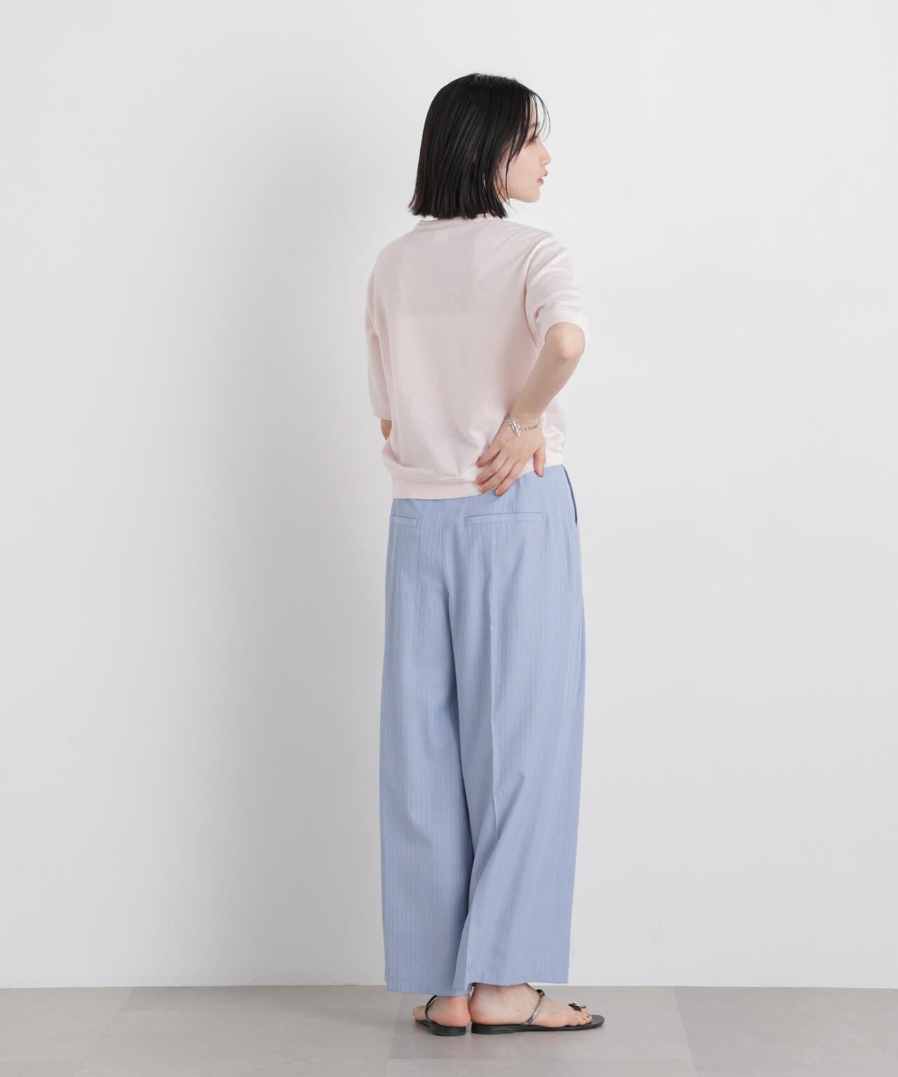 ORCIVAL/CREW NECK SHORT SLEEVE P.O. 6716124008