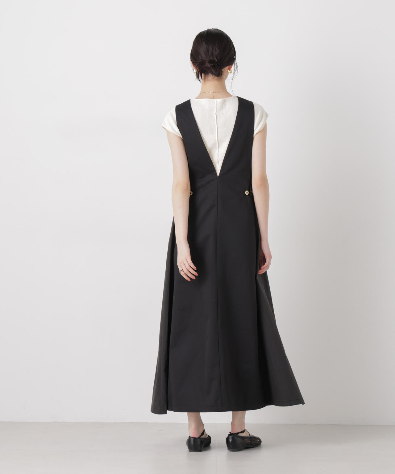 Robert P. Miller/Prib Slit S/S tee 6716124009