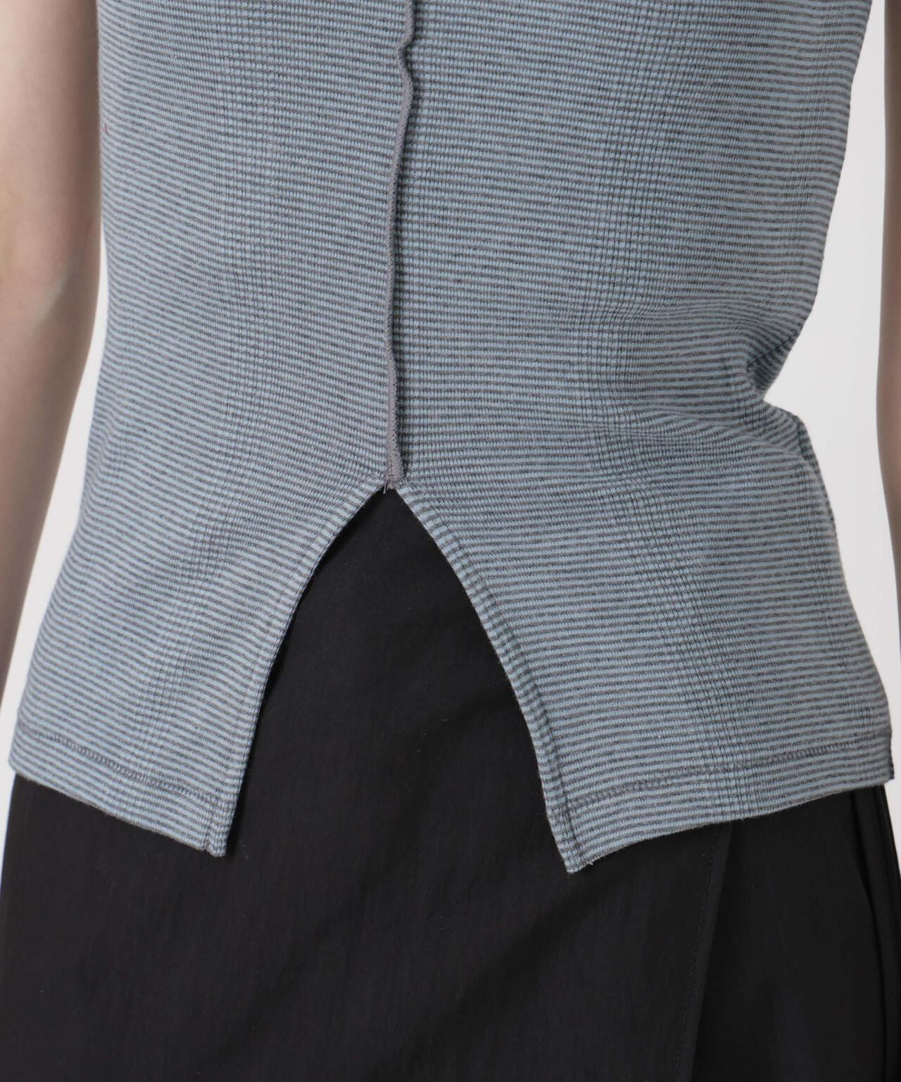 Robert P. Miller/Prib Slit S/S tee 6716124009