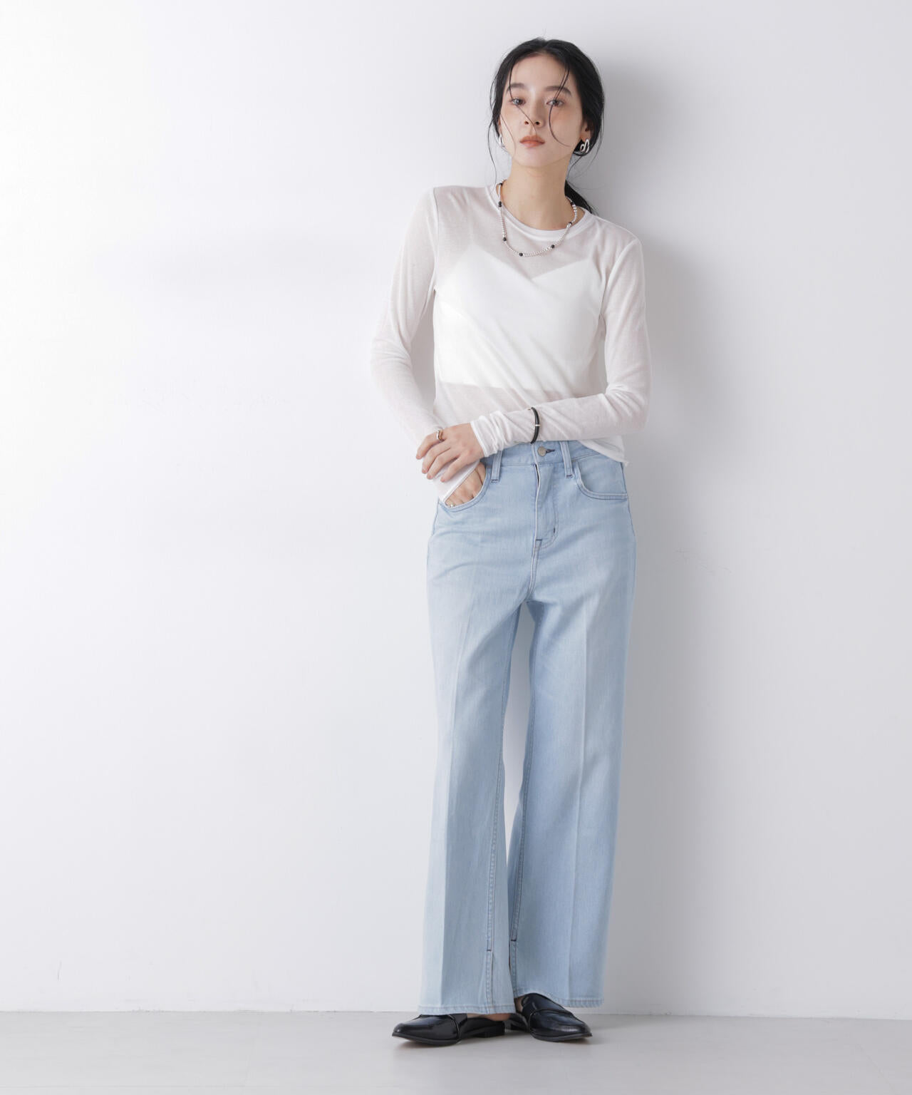 Healthy DENIM/別注 Brownie 6716127001