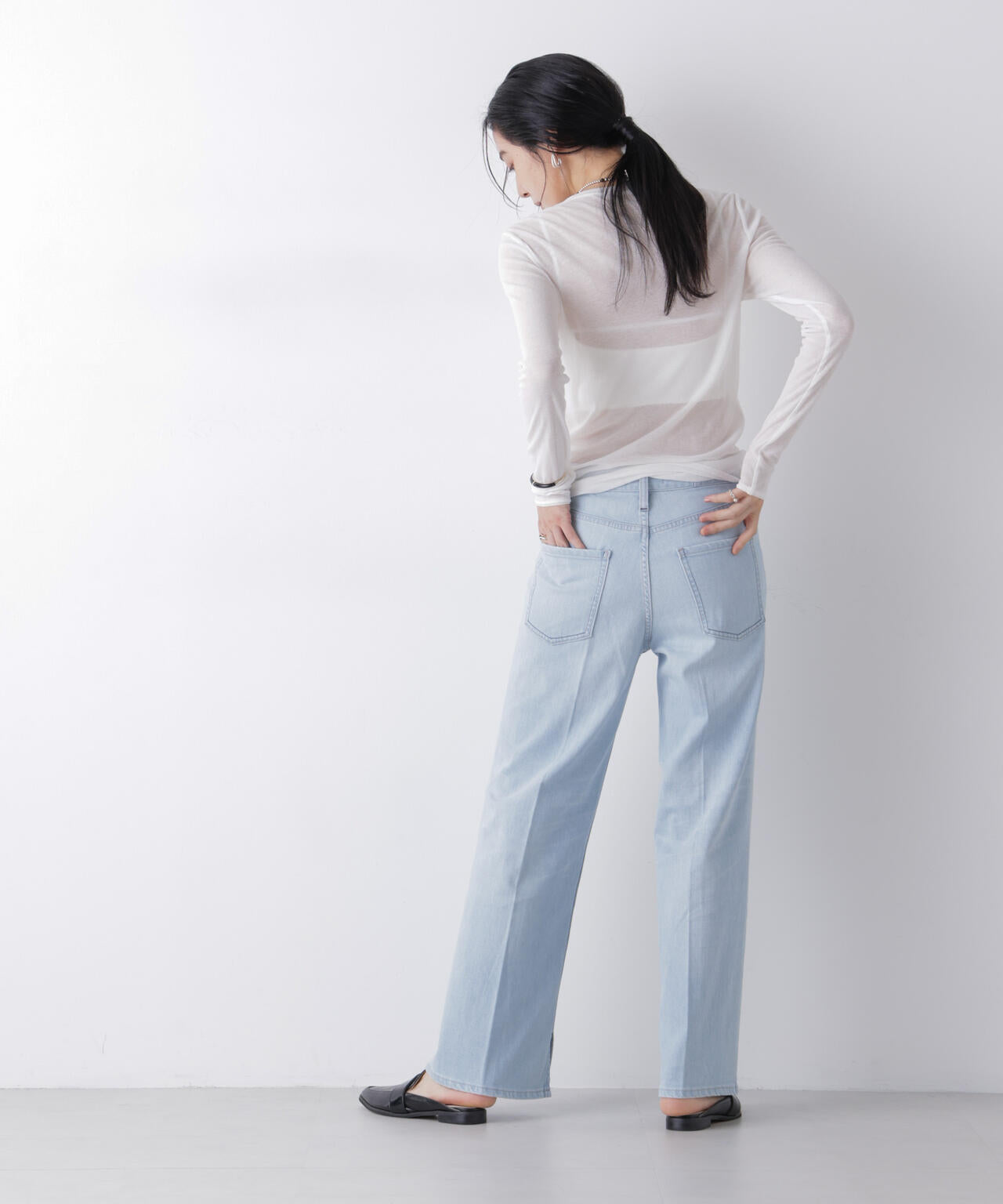 Healthy DENIM/別注 Brownie 6716127001