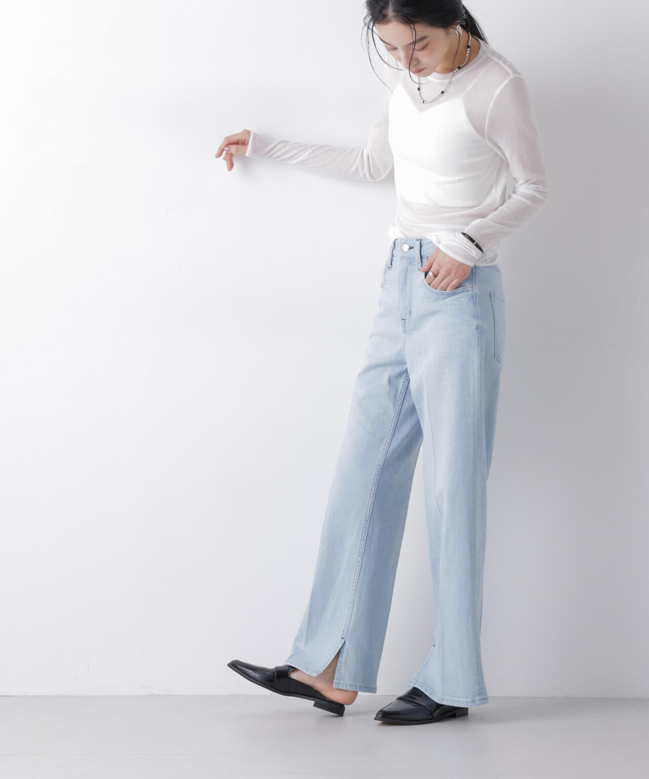 Healthy DENIM/別注 Brownie 6716127001