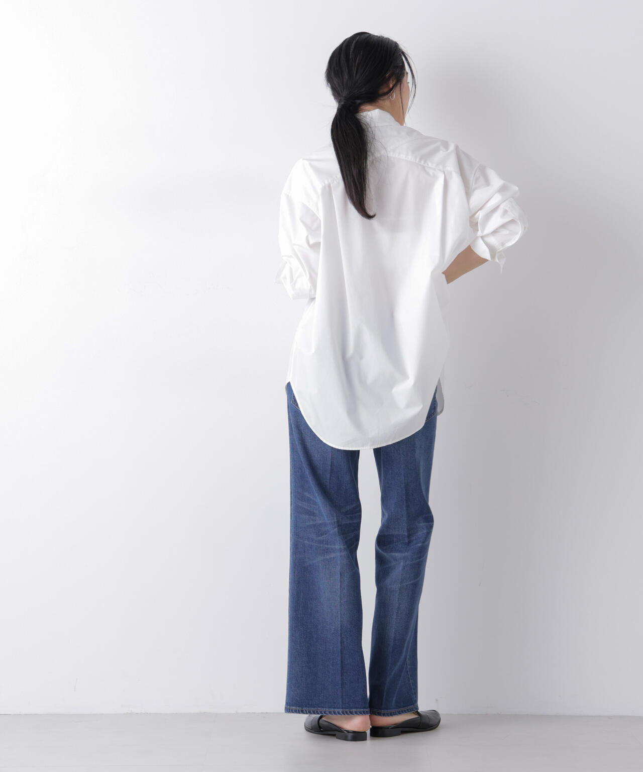 Healthy DENIM/別注 Brownie 6716127001