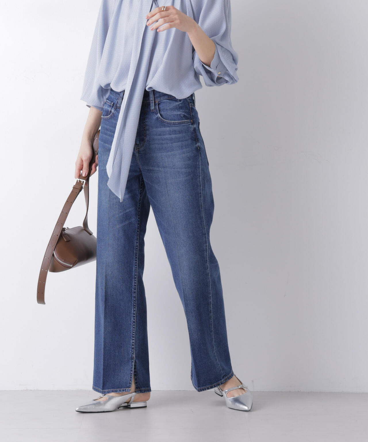 Healthy DENIM/別注 Brownie 6716127001