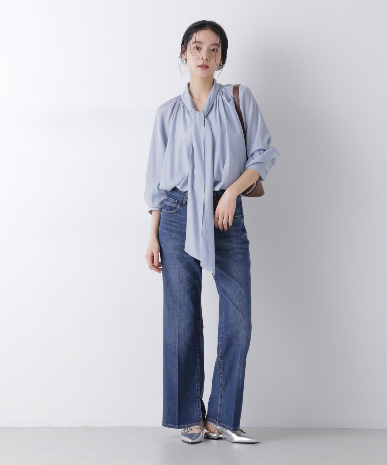 Healthy DENIM/別注 Brownie 6716127001