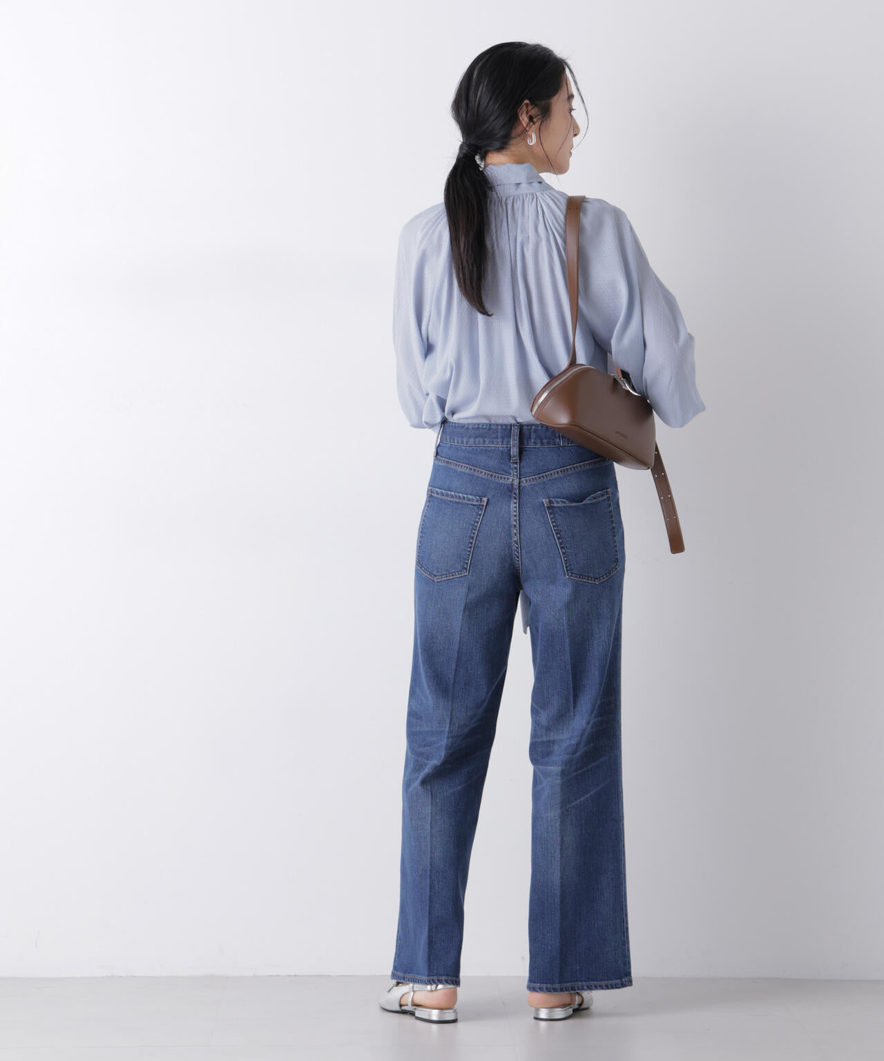 Healthy DENIM/別注 Brownie 6716127001