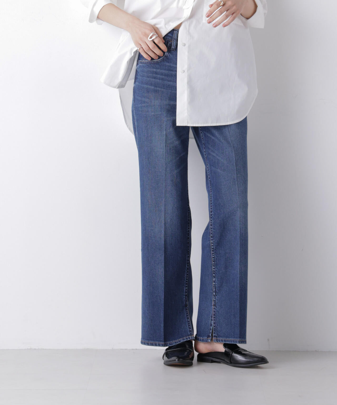 Healthy DENIM/別注 Brownie 6716127001