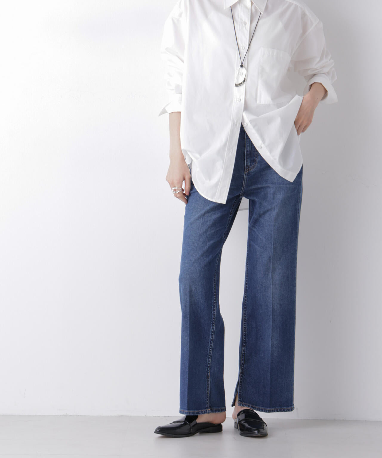 Healthy DENIM/別注 Brownie 6716127001