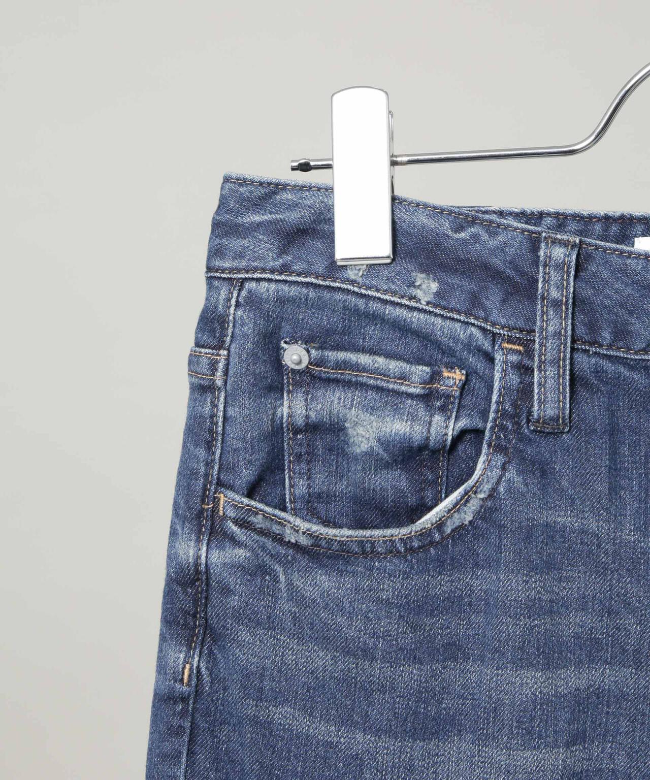 Healthy DENIM/Key Lime 6716127002
