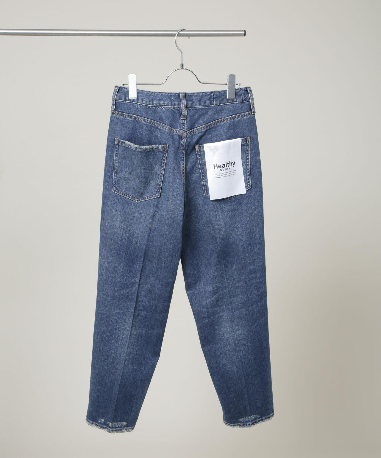 Healthy DENIM/Key Lime 6716127002