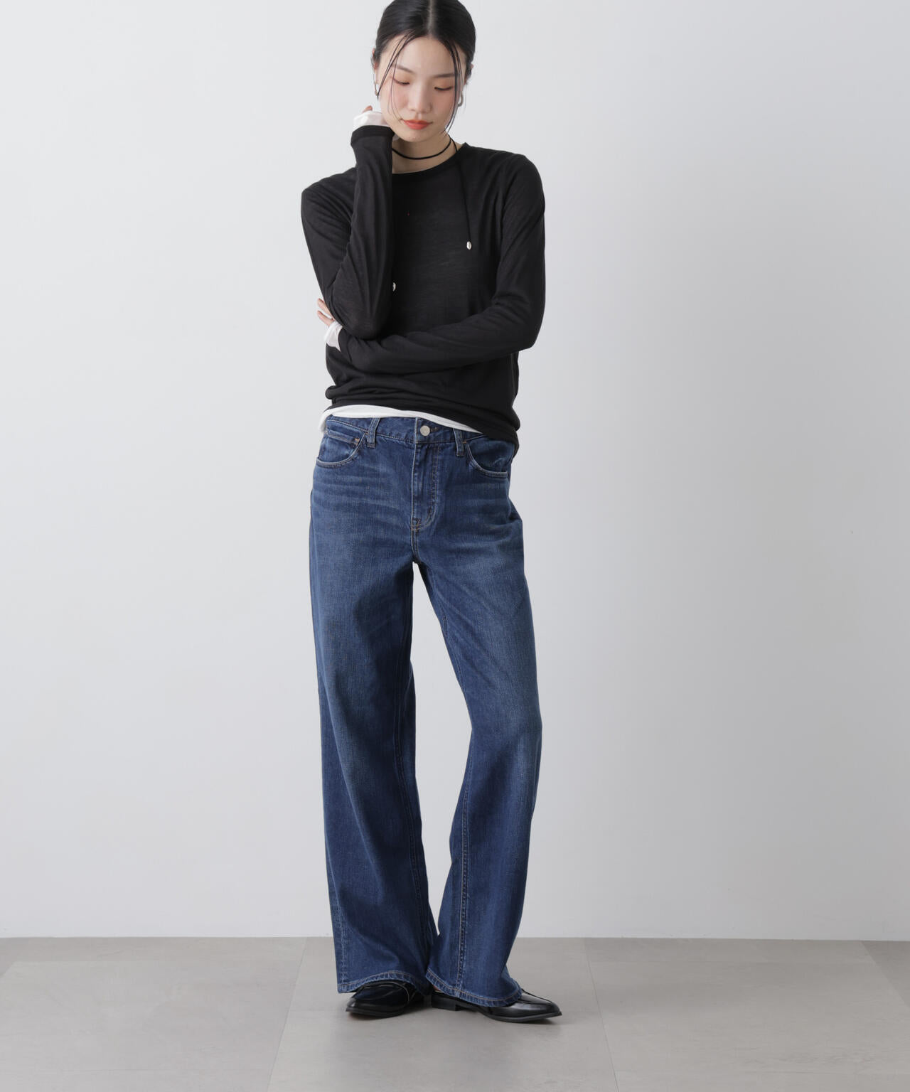 Healthy DENIM/Quiche 6716127003