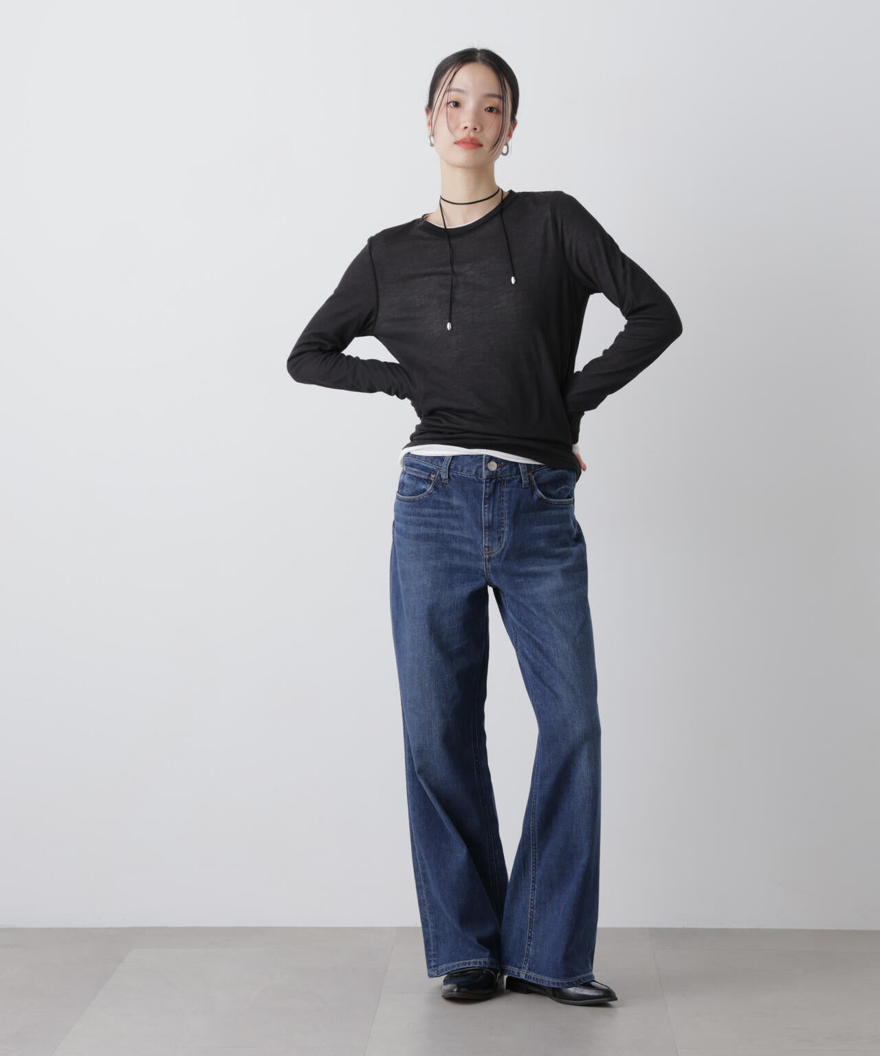 Healthy DENIM/Quiche 6716127003