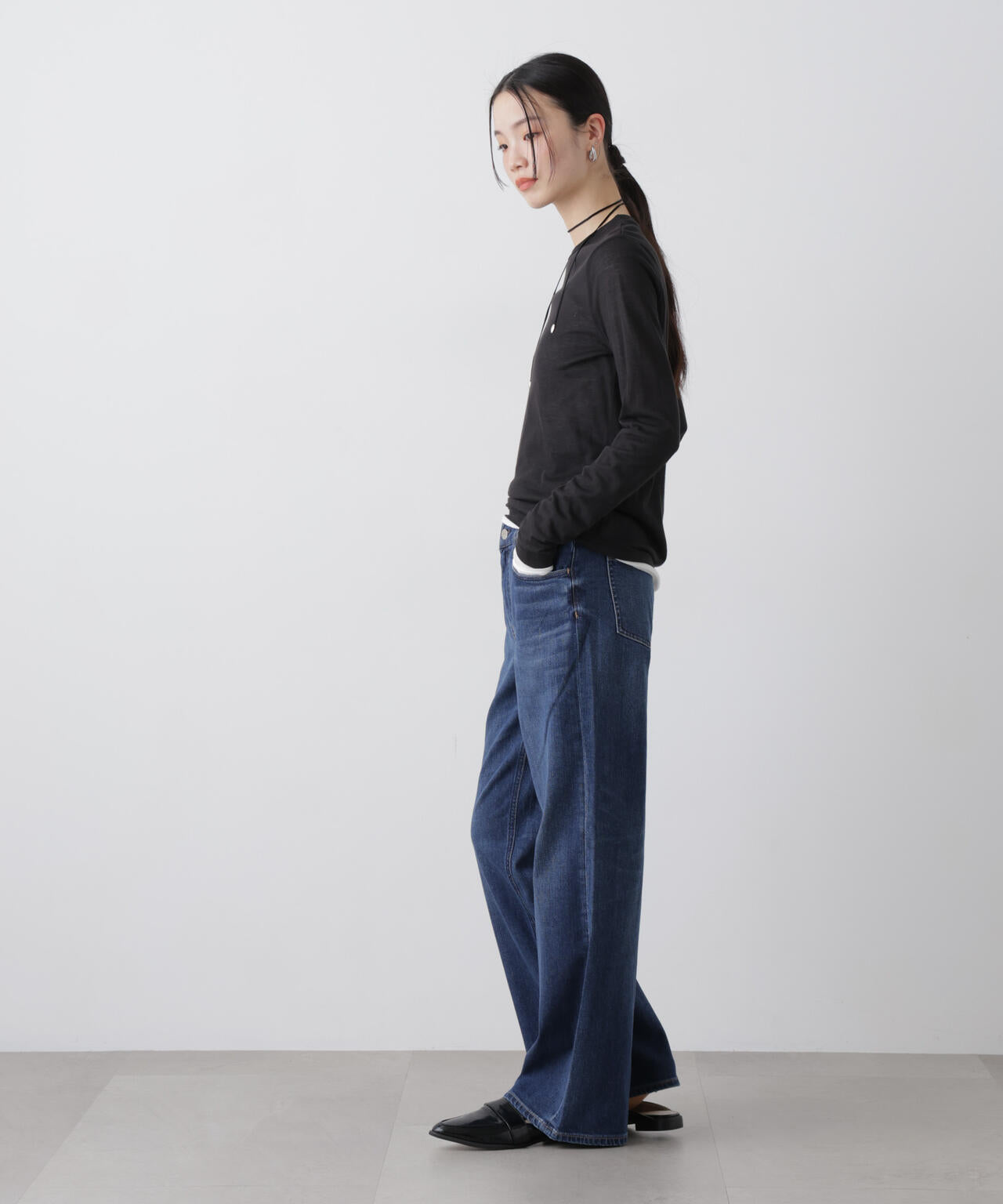 Healthy DENIM/Quiche 6716127003