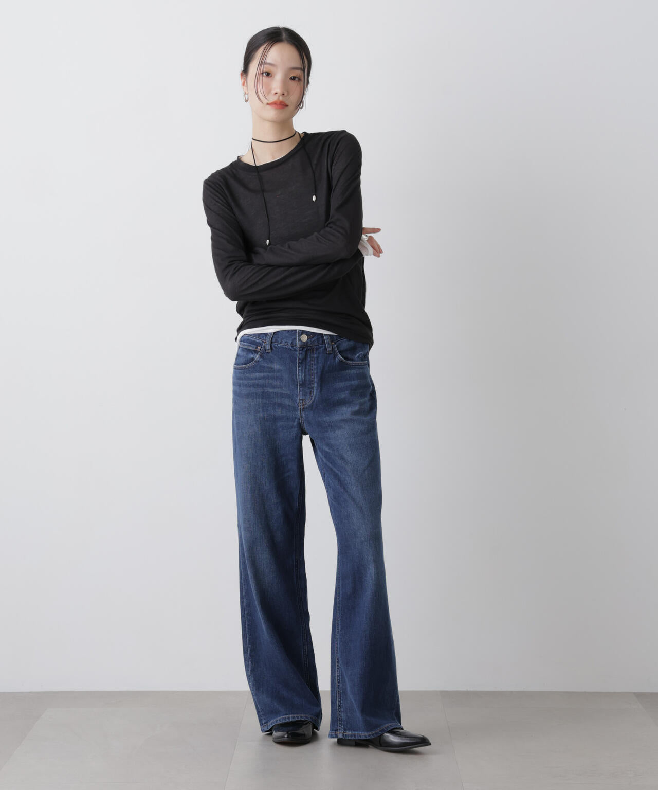 Healthy DENIM/Quiche 6716127003