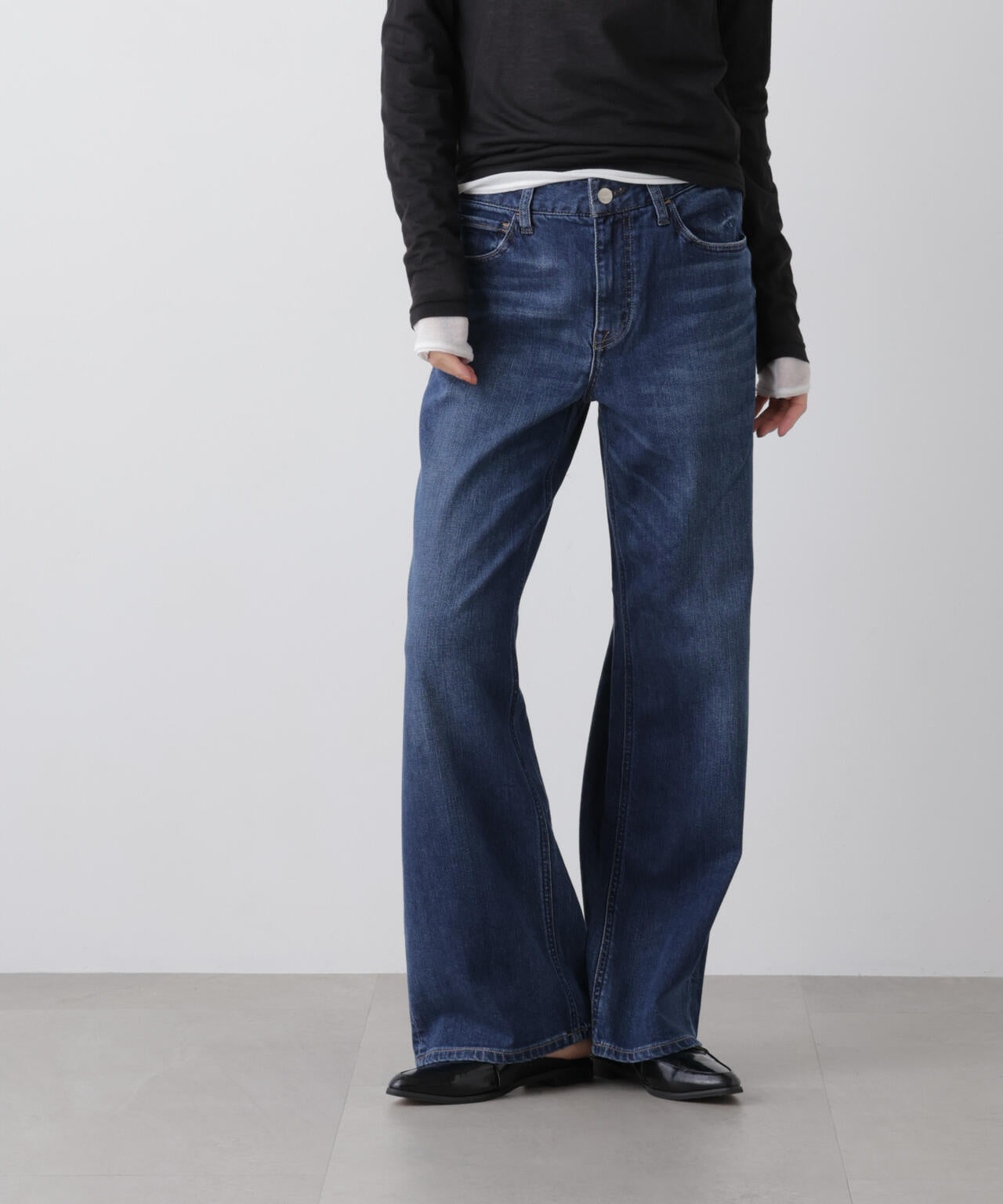 Healthy DENIM/Quiche 6716127003