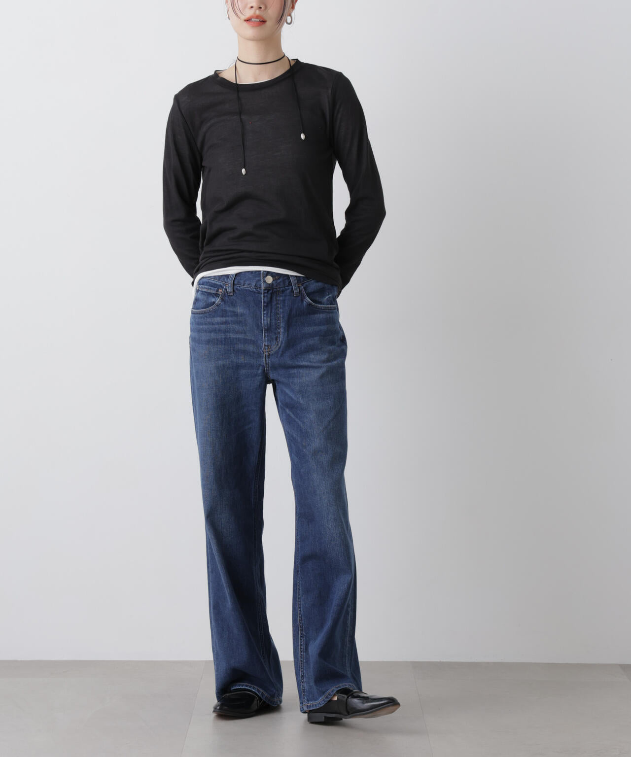 Healthy DENIM/Quiche 6716127003