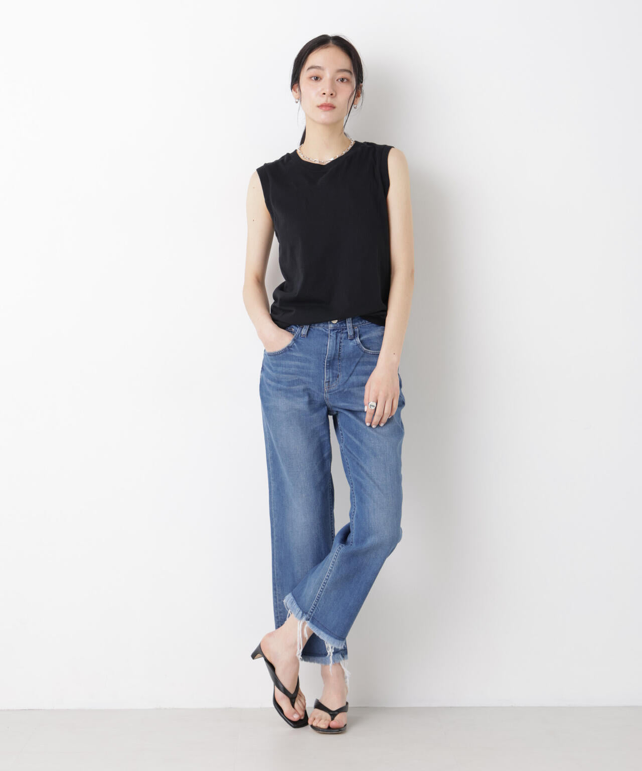 Healthy DENIM/Nachos 6716127022