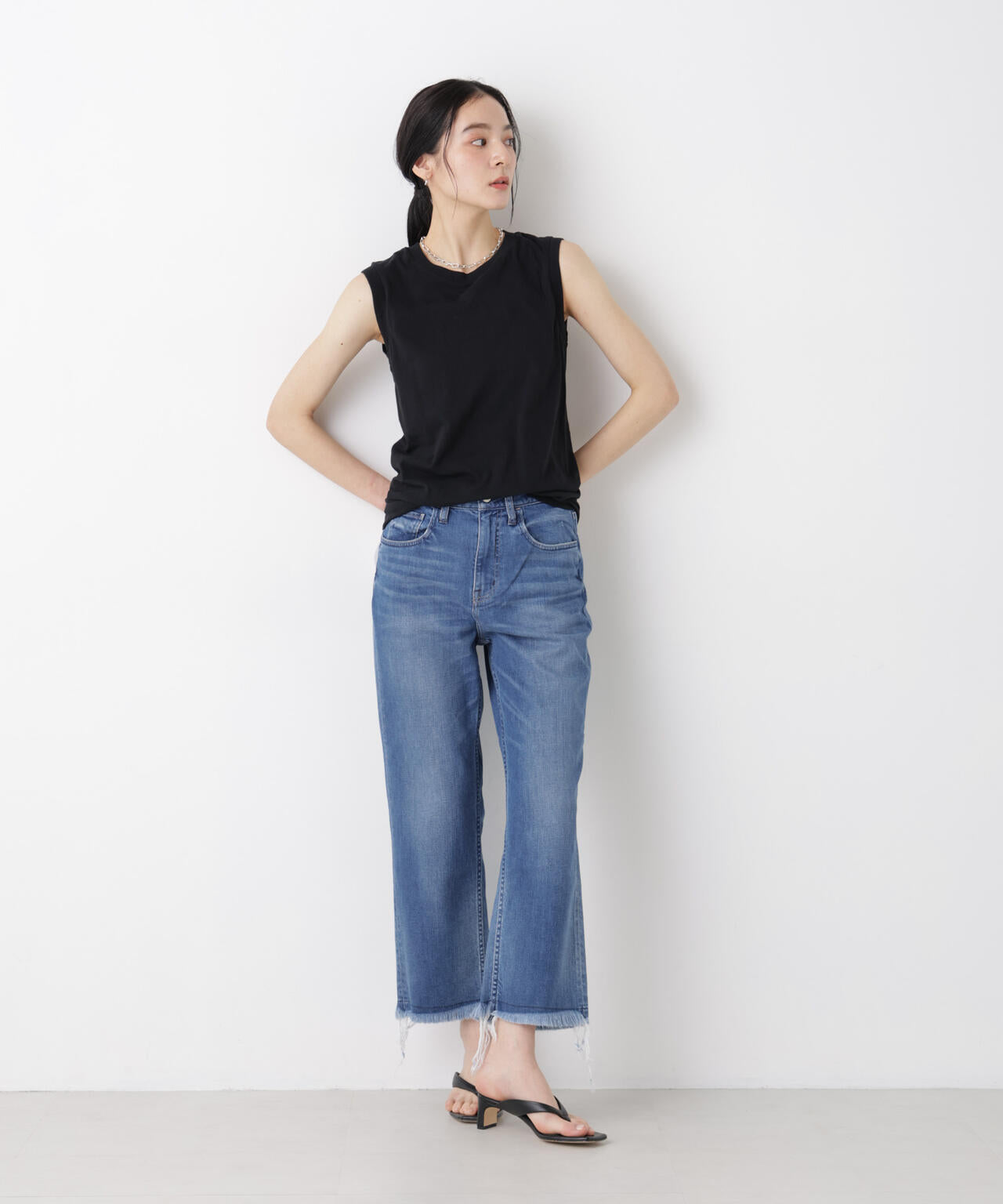 Healthy DENIM/Nachos 6716127022