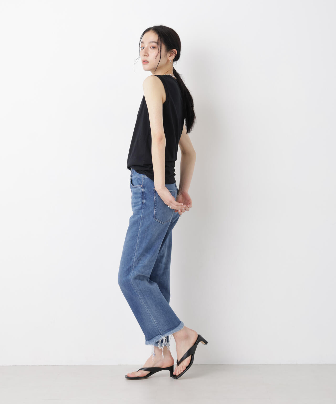 Healthy DENIM/Nachos 6716127022