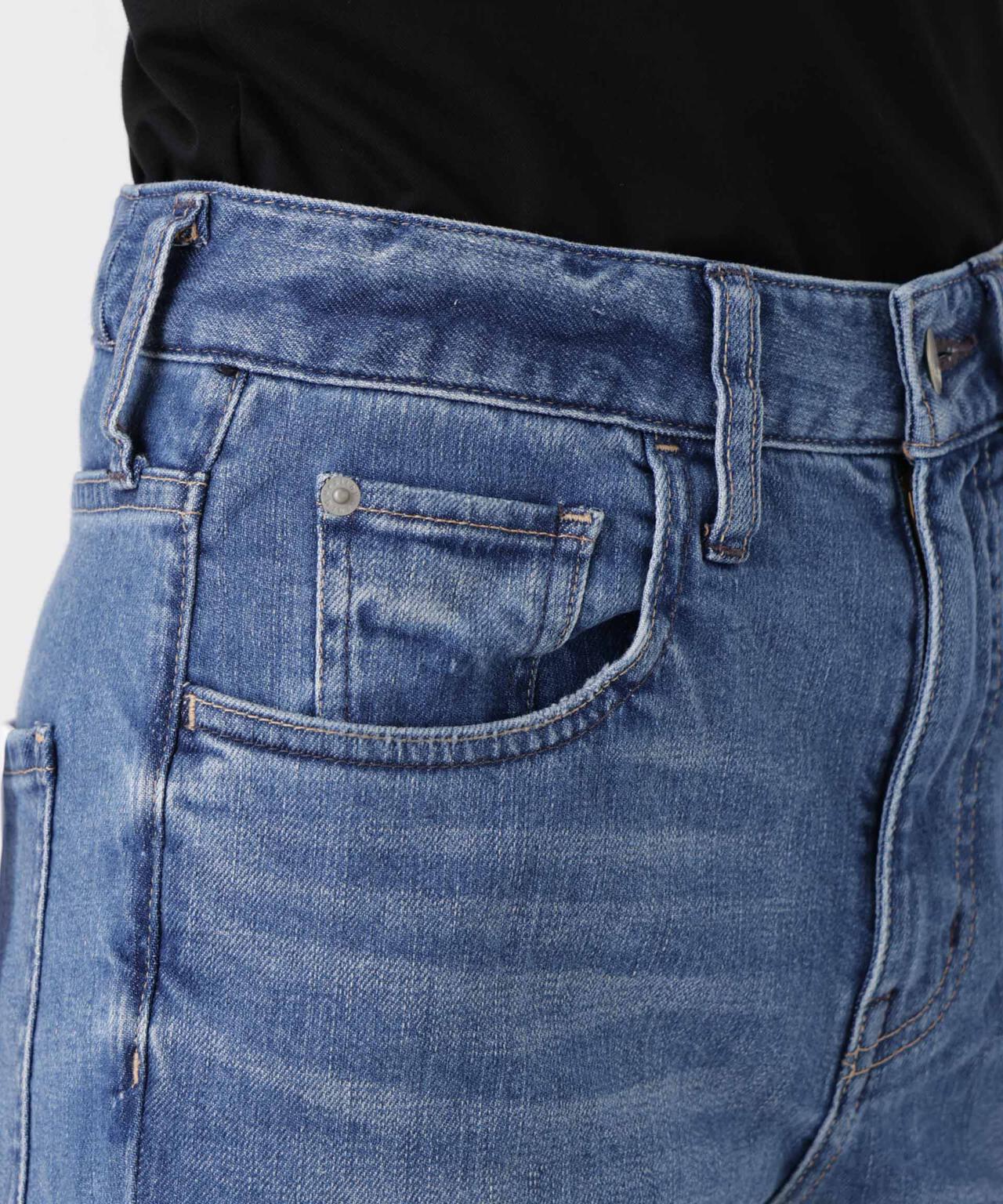 Healthy DENIM/Nachos 6716127022