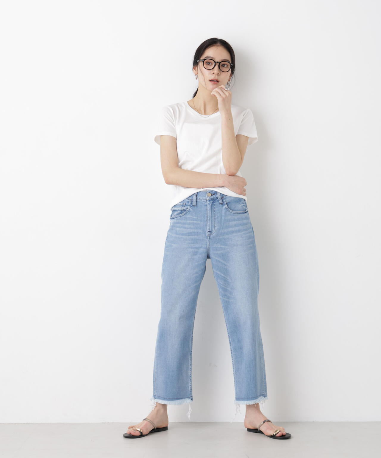 Healthy DENIM/Nachos 6716127022