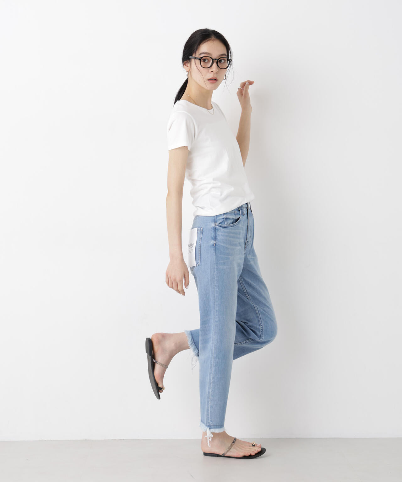 Healthy DENIM/Nachos 6716127022