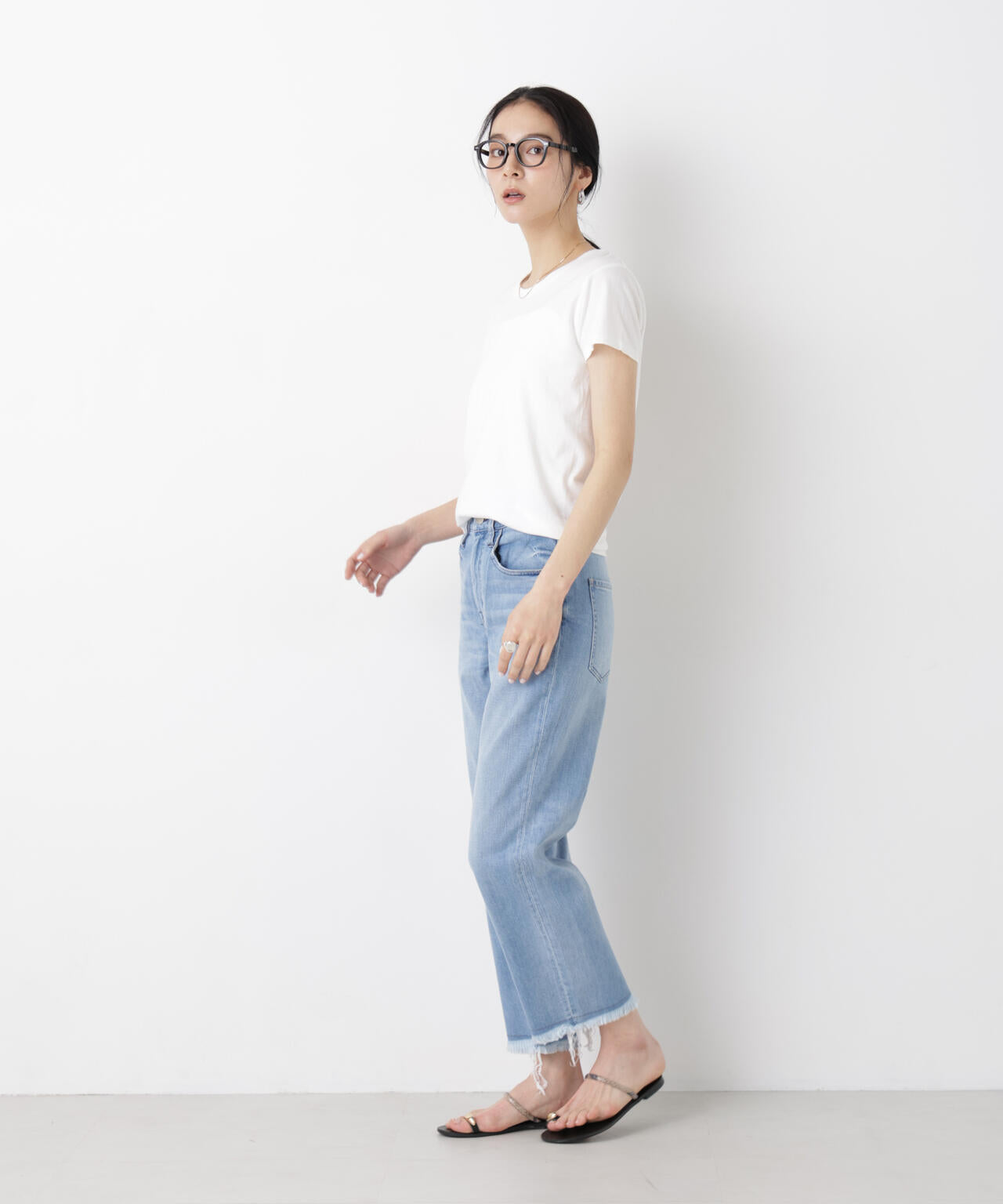 Healthy DENIM/Nachos 6716127022