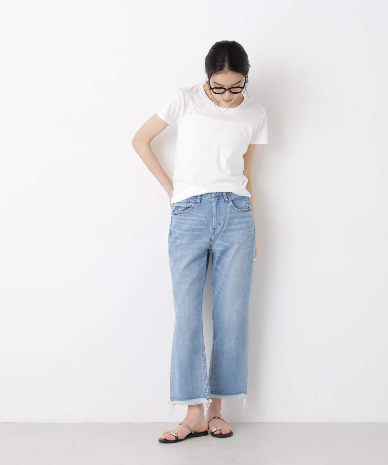 Healthy DENIM/Nachos 6716127022