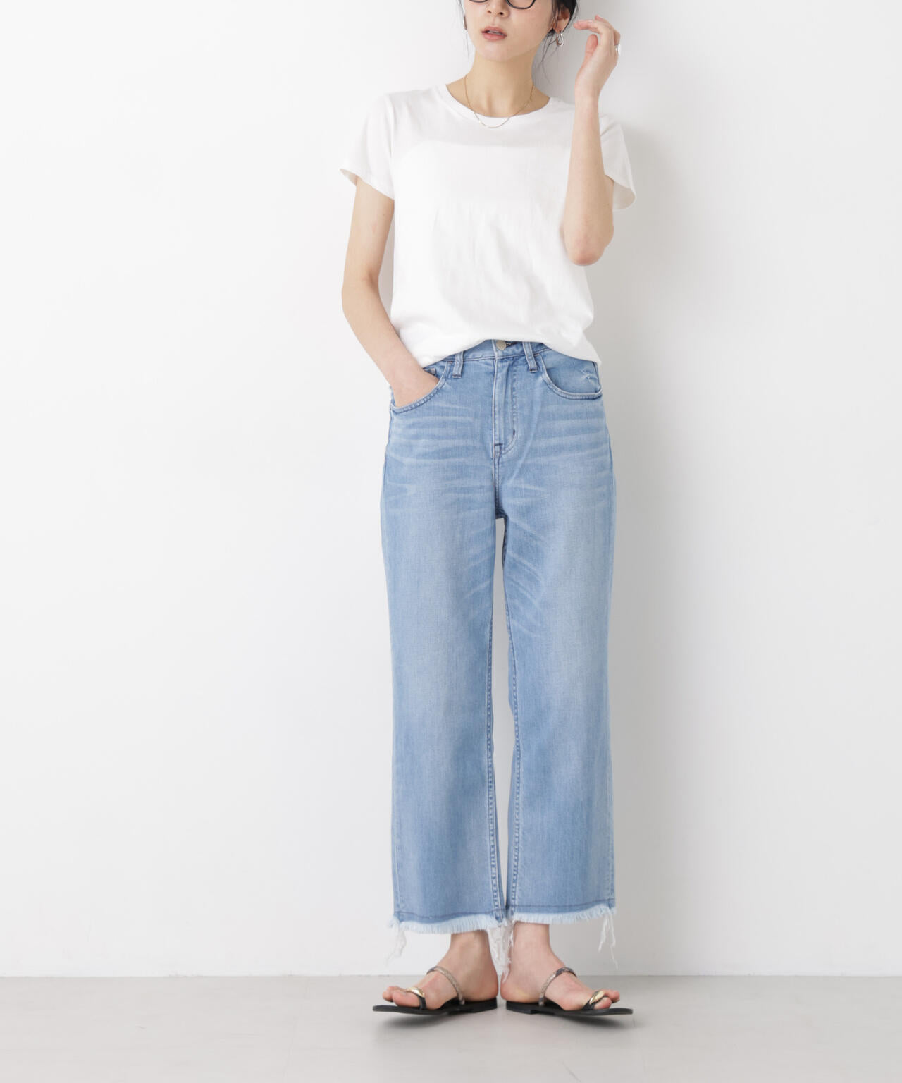 Healthy DENIM/Nachos 6716127022