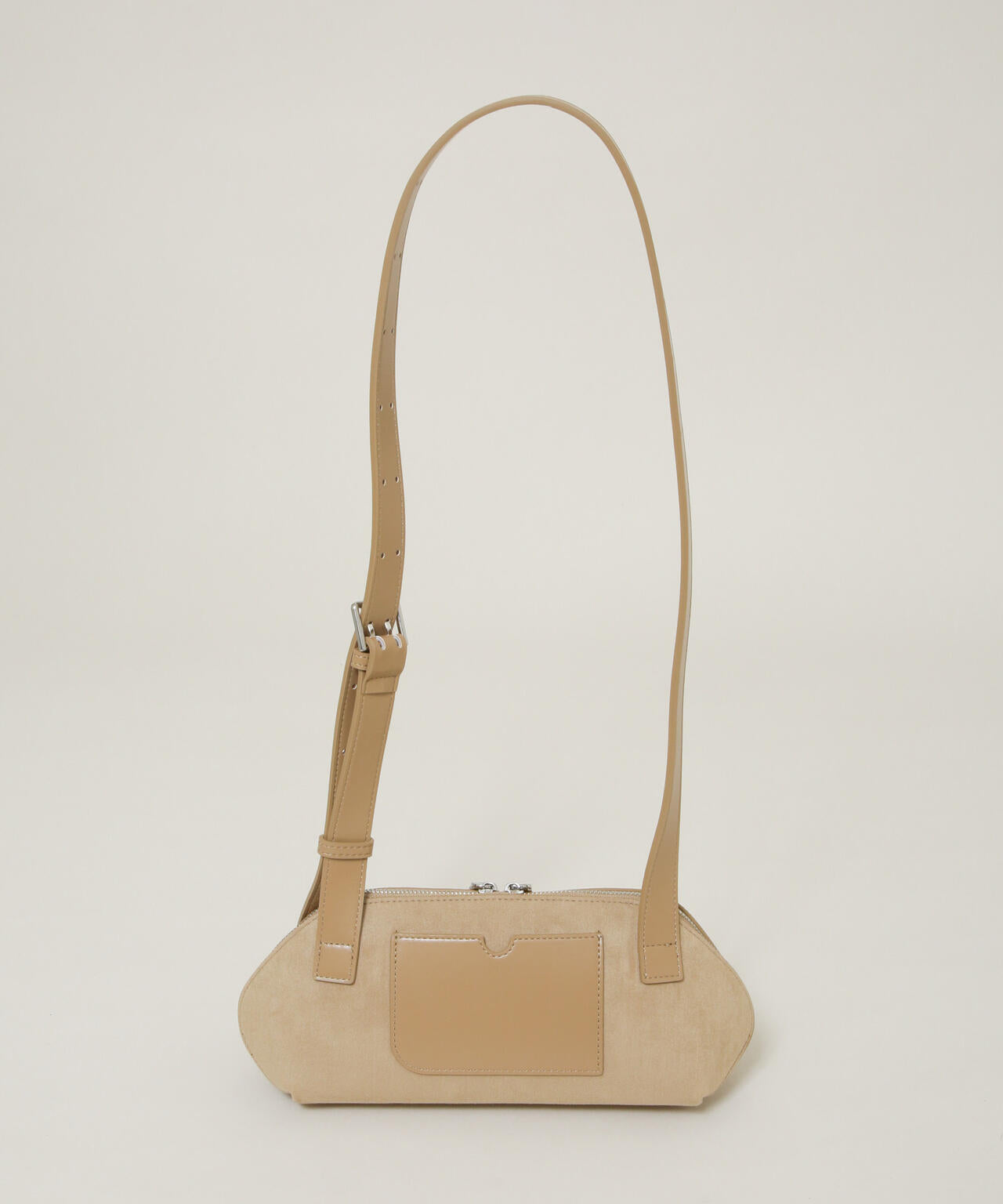 ADD CULUMN/FIGRE BODYBAG SUEDE 6716132008