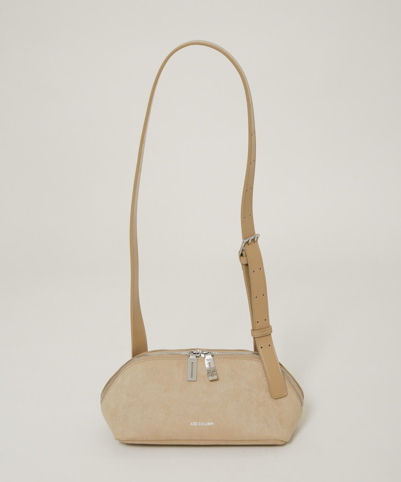ADD CULUMN/FIGRE BODYBAG SUEDE 6716132008