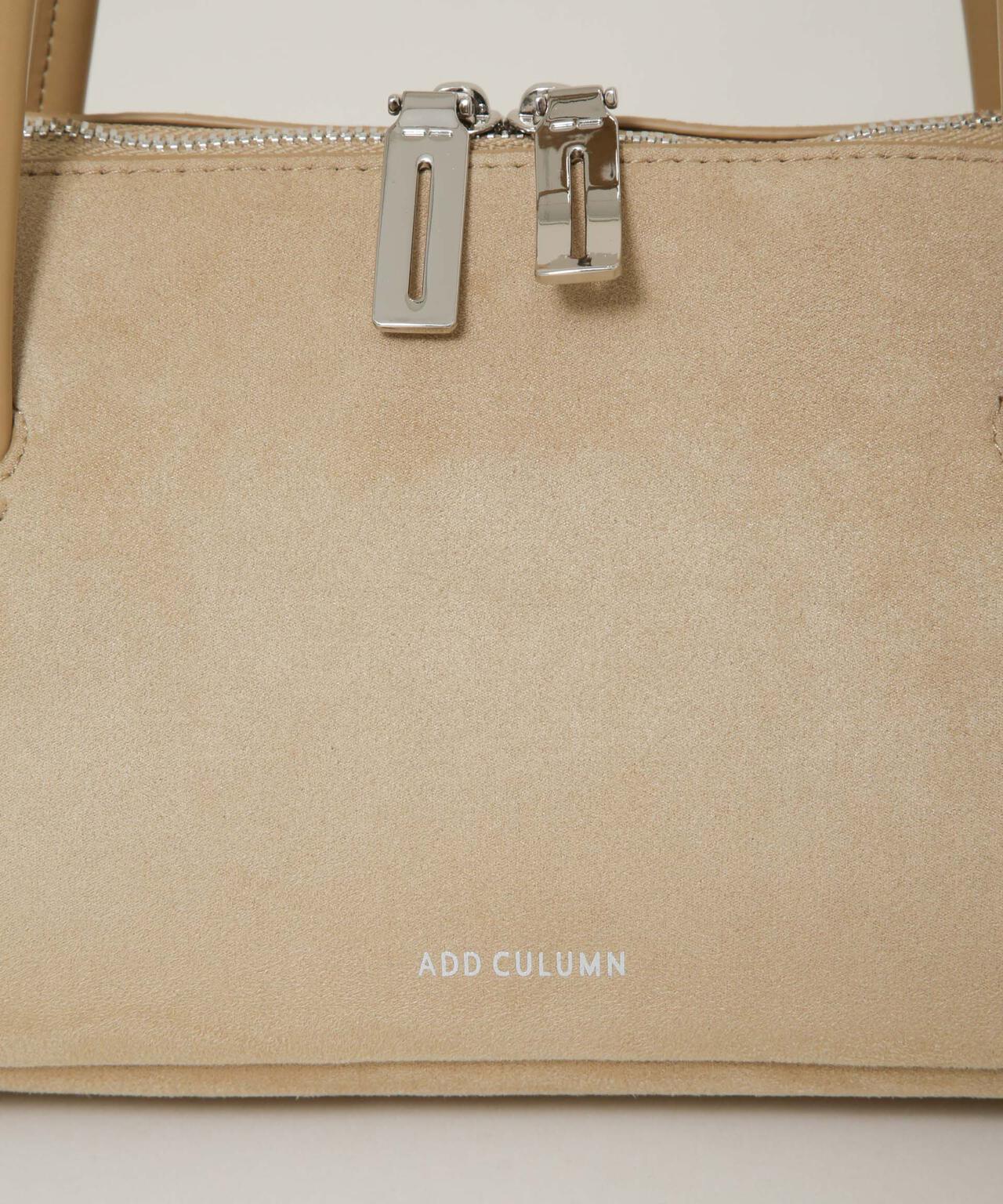 ADD CULUMN/FIGRE BOSTON SUEDE 6716132010