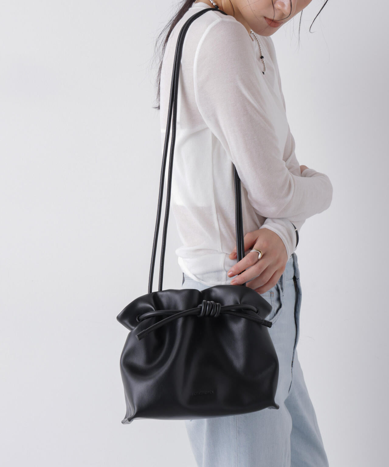 ADD CULUMN/MORPH LONG SHLD 6716132011