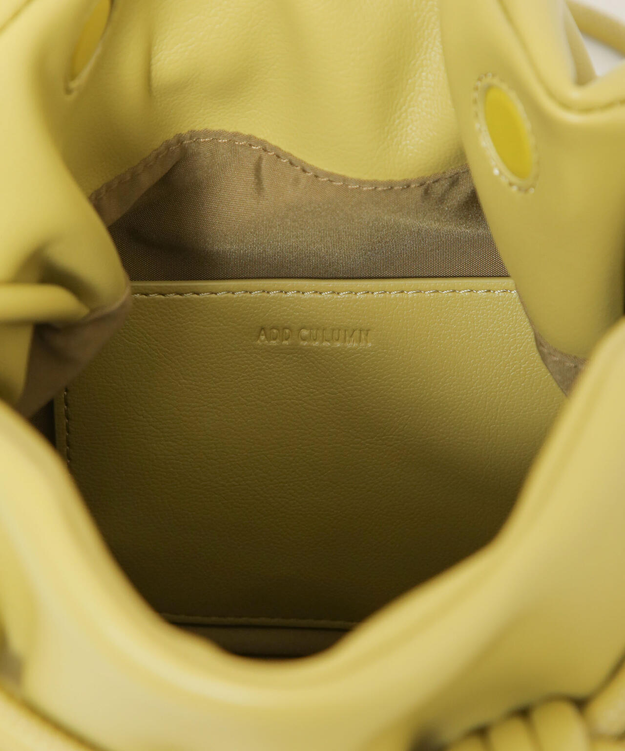 ADD CULUMN/MORPH LONG SHLD 6716132011